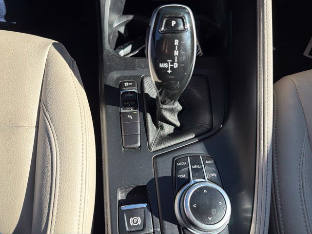 Used 2021 BMW X1 sDrive28i w/ Premium Package FWD image 12