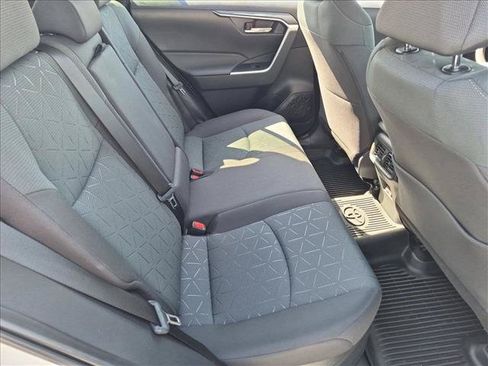 Certified 2025 Toyota RAV4 XLE w/ Convenience Package AWD/4WD image 20