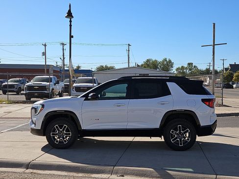 New 2026 GMC Terrain AT4 image 2
