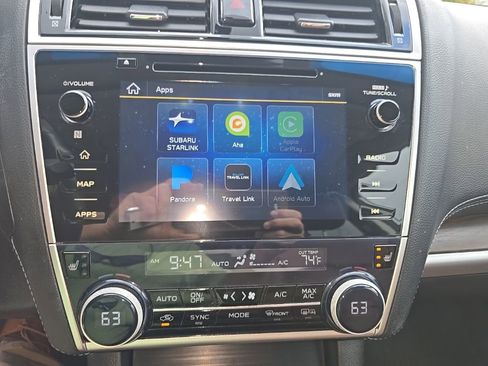 Used 2019 Subaru Outback 3.6R Touring w/ Protection Package #1 image 13