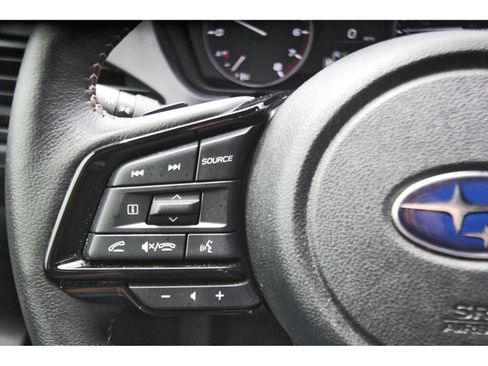 Used 2025 Subaru Forester Touring AWD/4WD image 15