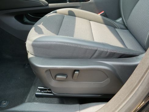 Used 2023 Buick Envision Preferred AWD/4WD image 20