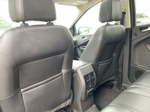 Used 2017 Ford Escape Titanium AWD/4WD image 28