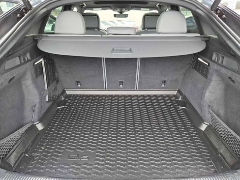 Certified 2025 Audi SQ5 Premium Plus image 27