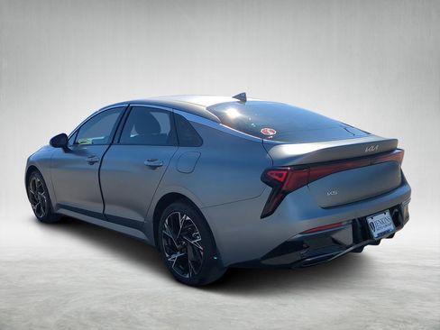 New 2026 Kia K5 GT-Line image 5