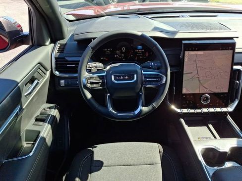 New 2026 GMC Acadia Elevation FWD image 8