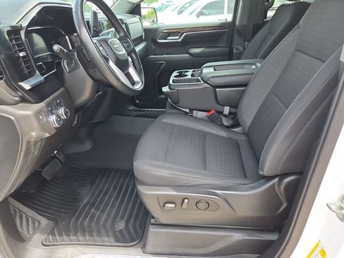 Used 2023 GMC Sierra 1500 SLE AWD/4WD image 18