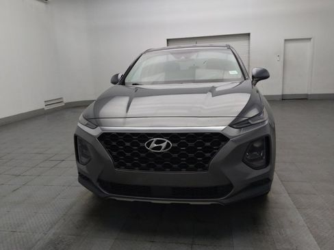 Used 2019 Hyundai Santa Fe SE FWD image 15