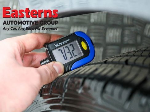 Used 2024 Toyota Corolla LE image 27