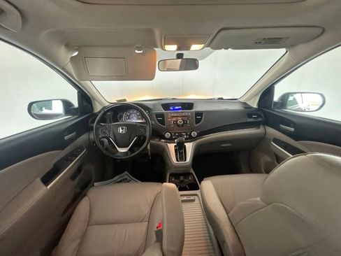 Used 2013 Honda CR-V EX-L image 21
