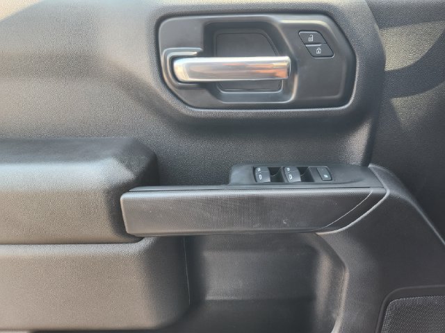 Used 2024 Chevrolet Silverado 1500 W/T w/ Trailering Package AWD/4WD image 23