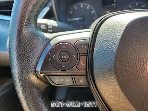 Used 2023 Toyota Corolla LE FWD image 26