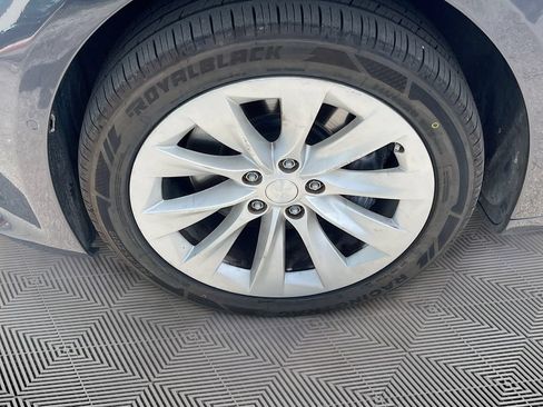 Used 2018 Tesla Model S 75D AWD/4WD image 30