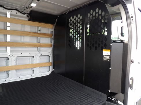Used 2025 Ford Transit 250 Low Roof w/ Exterior Upgrade Package RWD image 26