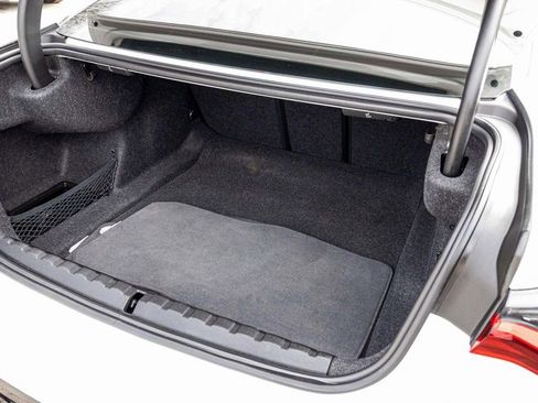 Used 2022 BMW 430i xDrive Coupe w/ M Sport Package image 23