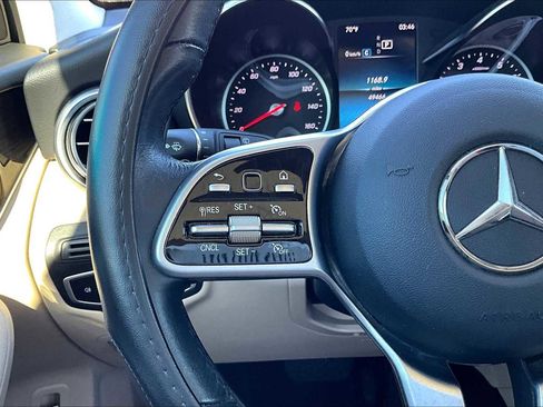 Used 2020 Mercedes-Benz GLC 300 image 24