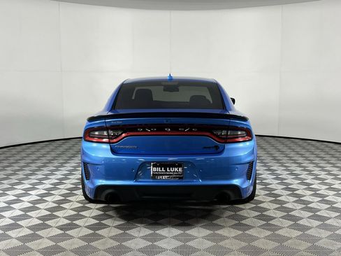 Used 2023 Dodge Charger SRT Hellcat w/ Harman/Kardon Audio Group image 7