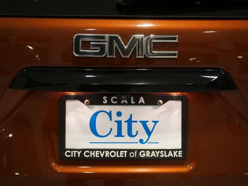 Used 2019 GMC Terrain SLT w/ Preferred Package image 32