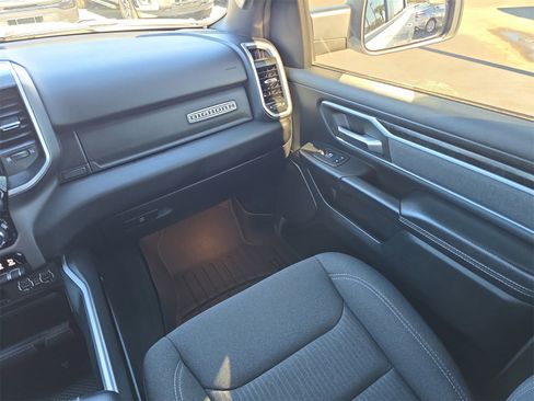 Used 2022 RAM 1500 Big Horn image 11