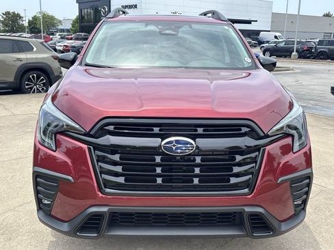 Used 2026 Subaru Ascent Bronze Edition AWD/4WD image 13