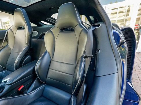 Used 2023 McLaren GT image 54