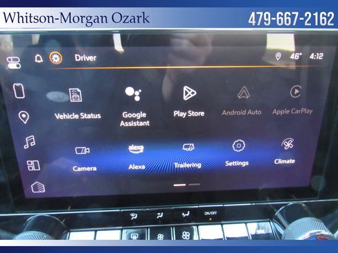 Used 2025 Chevrolet Colorado Trail Boss image 40