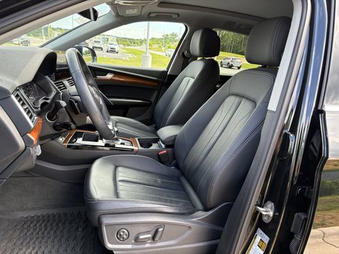 Used 2023 Audi Q5 2.0T Premium AWD/4WD image 27