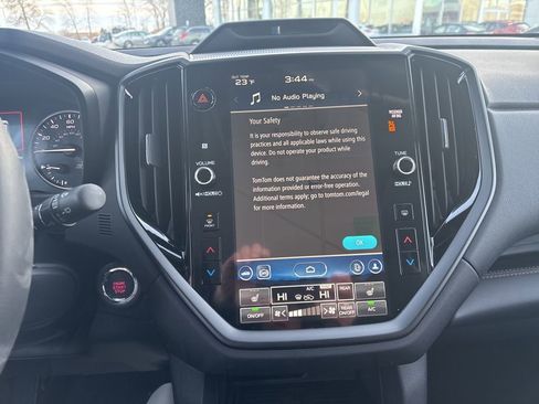 New 2026 Subaru Ascent Limited Bronze image 20