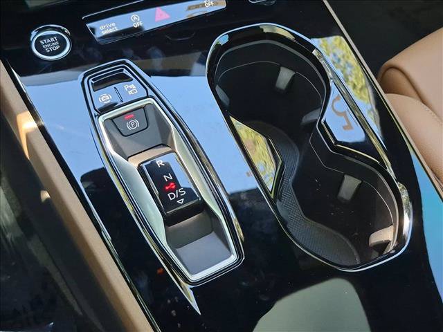 Used 2023 Audi SQ5 Premium Plus AWD/4WD image 12
