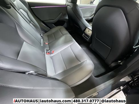Used 2025 Tesla Model 3 Long Range image 21