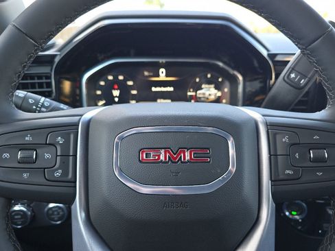 New 2026 GMC Sierra 1500 Elevation image 21