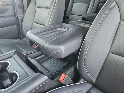 Used 2023 Chevrolet Tahoe Premier image 39