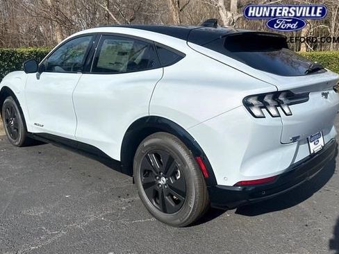 Used 2023 Ford Mustang Mach-E California Route 1 AWD/4WD image 5