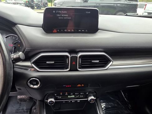 Used 2019 MAZDA CX-5 Grand Touring AWD/4WD image 30