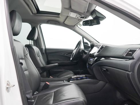 Used 2020 Honda Ridgeline RTL-E image 13