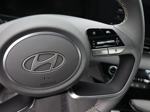 New 2026 Hyundai Elantra SEL Sport Premium FWD image 19