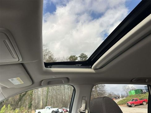 Certified 2025 Honda CR-V EX image 18