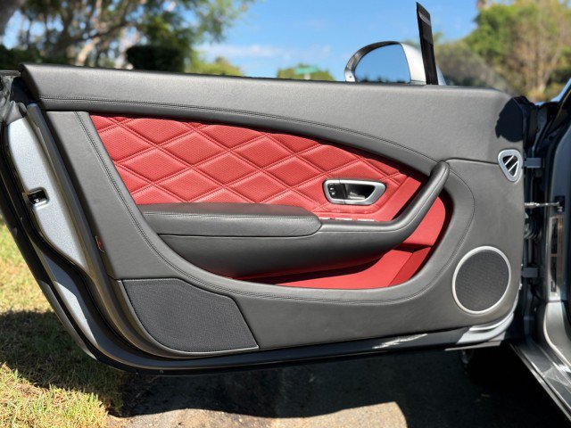 Used 2013 Bentley Continental GT AWD/4WD image 15