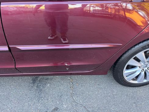 Used 2011 Honda Accord EX-L image 10