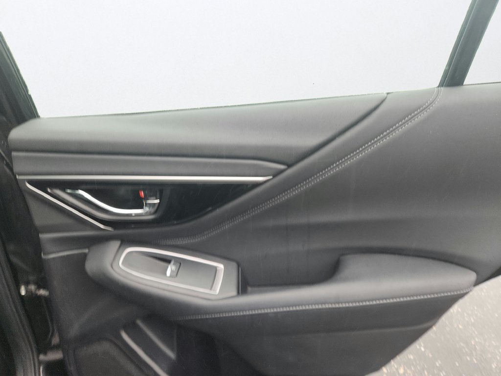 Used 2021 Subaru Legacy Limited XT AWD/4WD image 26