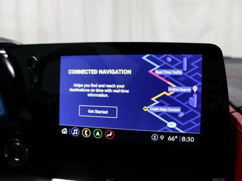 Used 2023 Chevrolet Corvette Stingray Premium Conv w/ 3LT image 17