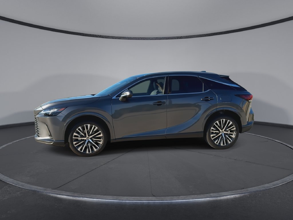 Used 2026 Lexus RX 350 Premium Plus FWD image 5