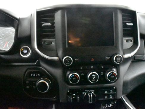 Used 2022 RAM 1500 Big Horn image 18