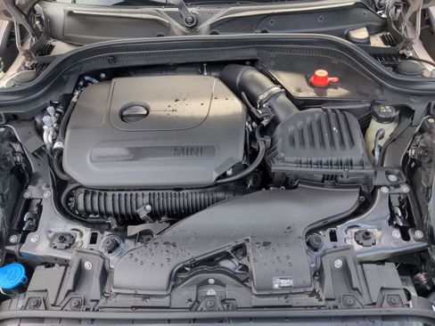 Certified 2023 MINI Cooper S FWD image 13