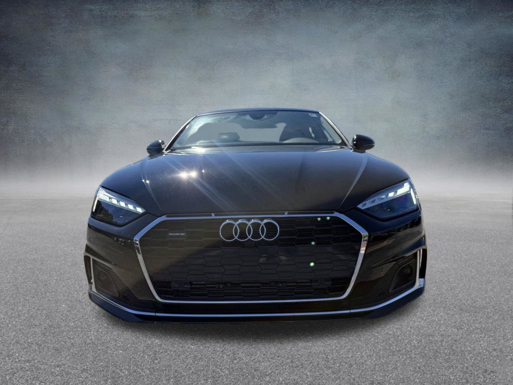 Used 2022 Audi A5 2.0T Premium Plus AWD/4WD image 8
