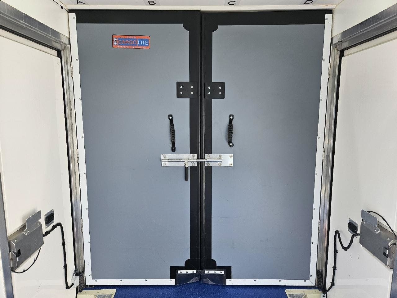 Used 2023 Ford E-350 and Econoline 350 Super Duty w/ Power Windows & Locks Group RWD image 35