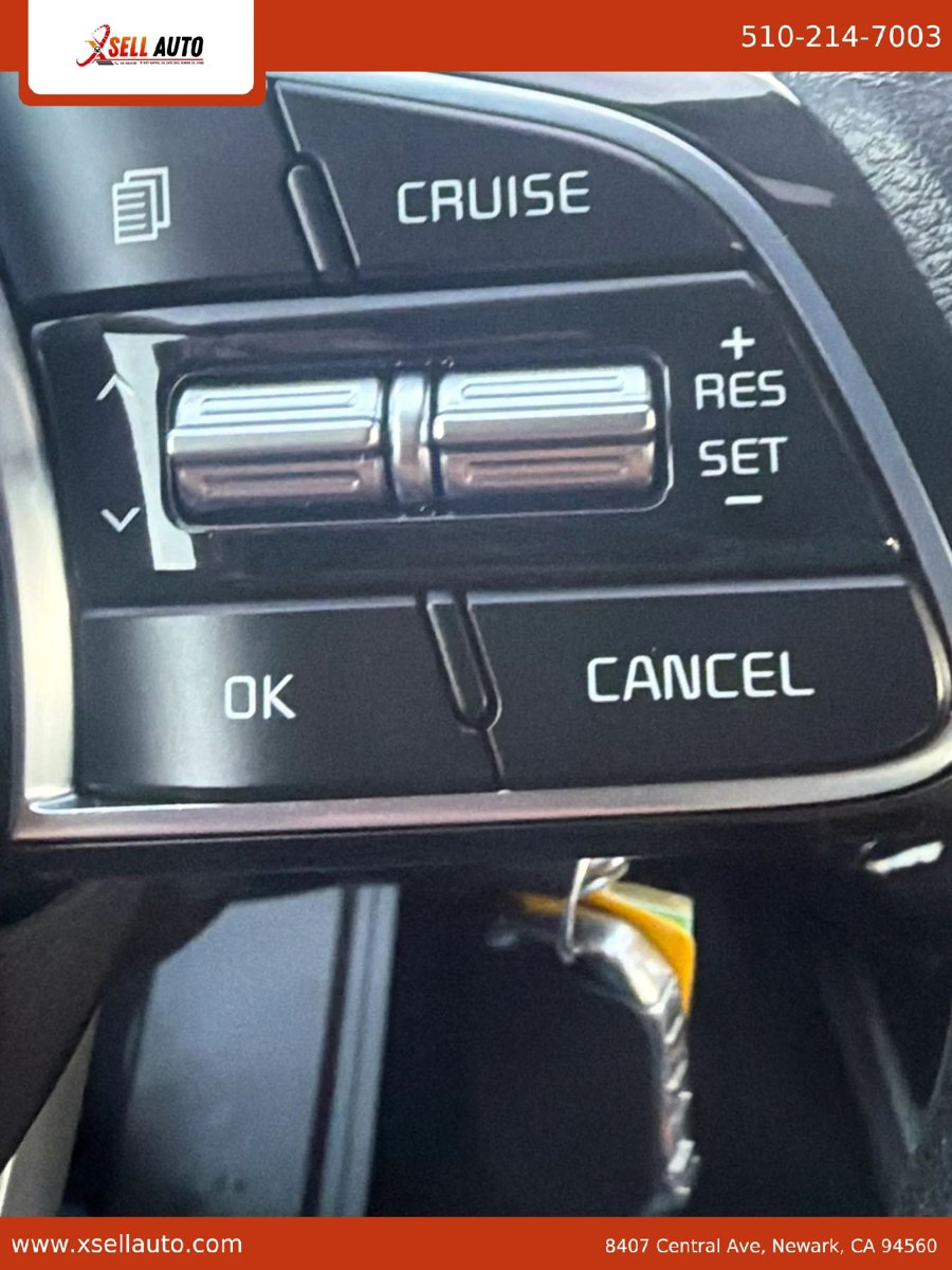 Used 2019 Kia Forte LXS FWD image 14