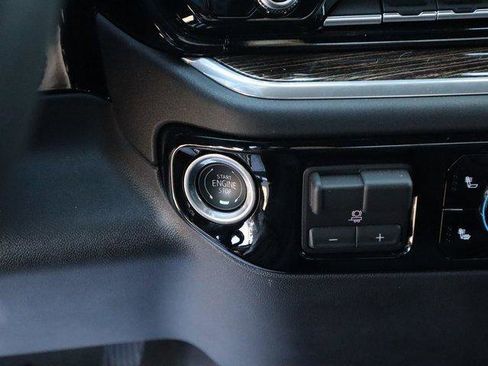 New 2026 GMC Sierra 1500 Elevation image 35