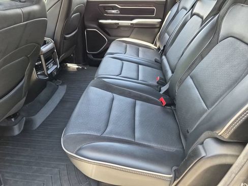 Used 2019 RAM 1500 Laramie AWD/4WD image 25