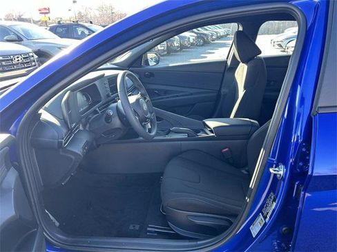 New 2026 Hyundai Elantra Sport image 5